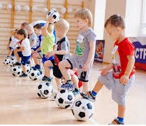 Спортивні ігри