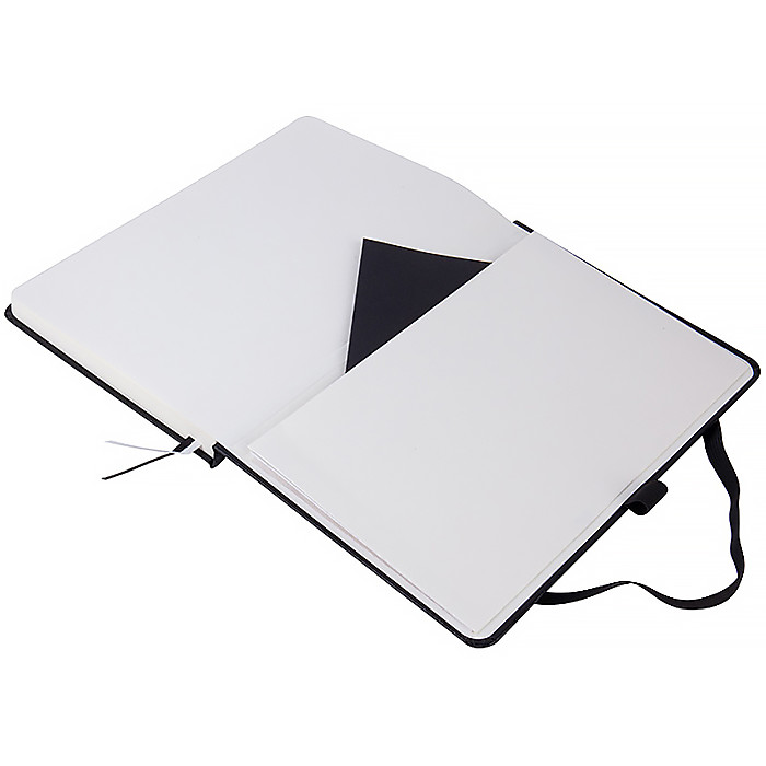 Щотижневик 2026 Grand Strong, 195*255, чорний - Зображення 3