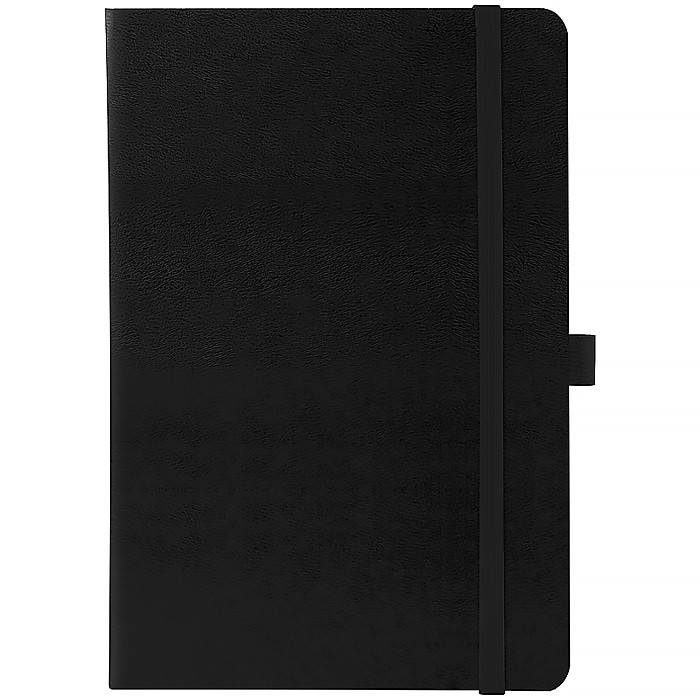 Щотижневик 2026 Grand Strong, 195*255, чорний - Зображення 4