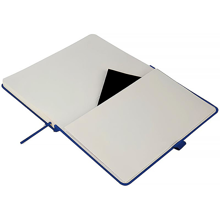 Щотижневик 2026 Grand Strong, 195*255, синій - Зображення 3