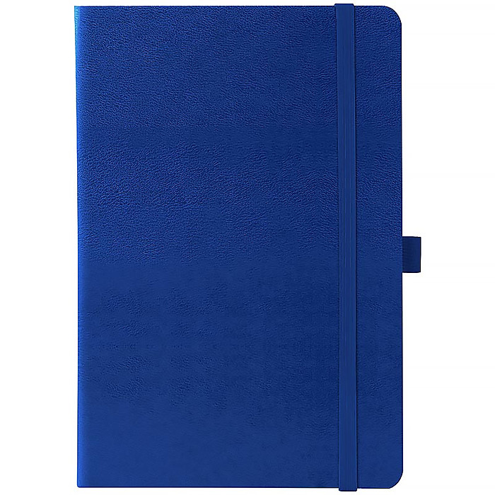 Щотижневик 2026 Grand Strong, 195*255, синій - Зображення 4