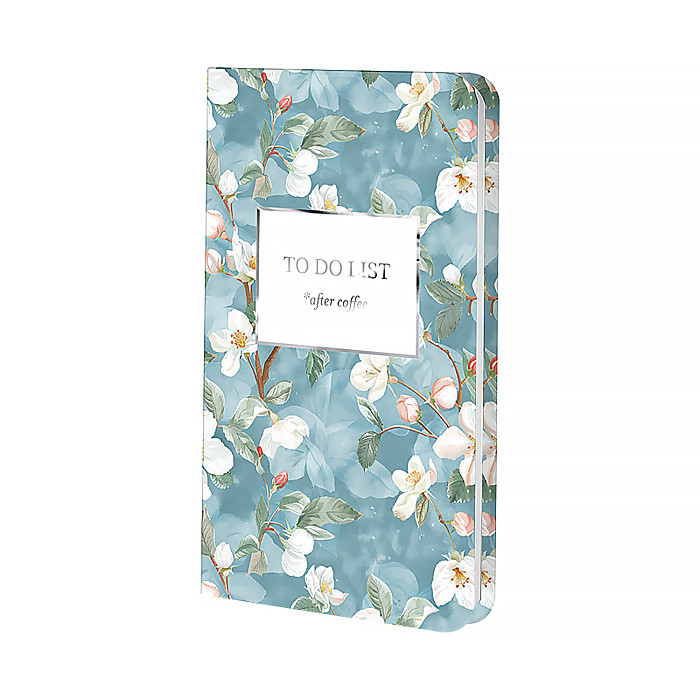 Щотижневик 2026 Pocket, 90*150, Gentle Blossom