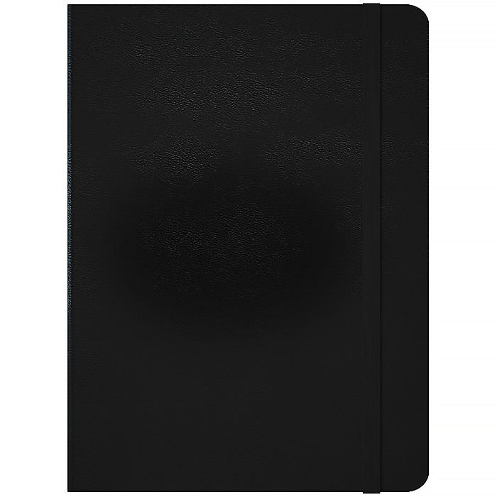 Щоденник 2026 Grand Strong, 195*255, чорний - Зображення 4