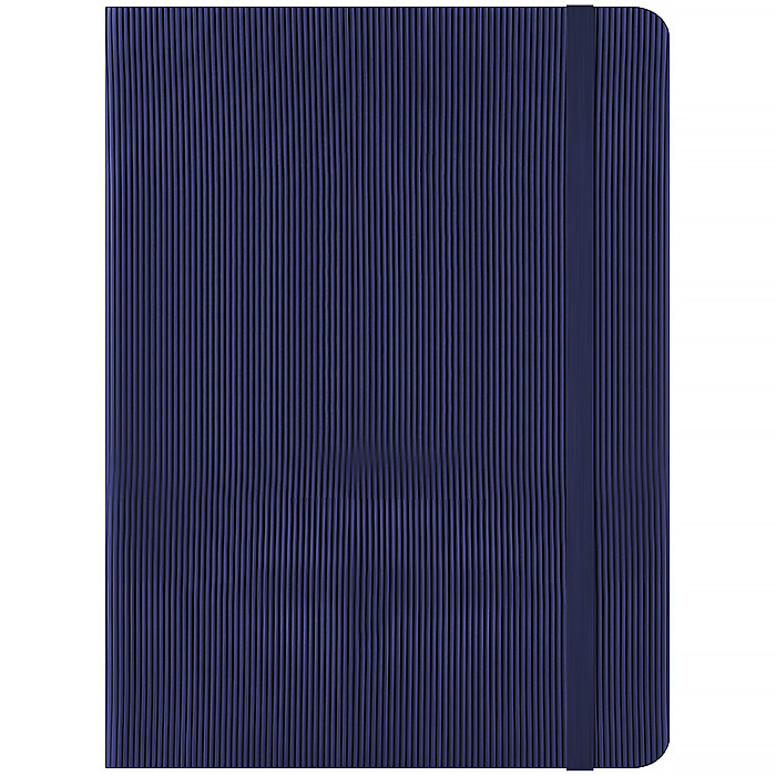 Щоденник 2026 Grand Lines, 195*255, синій - Зображення 4