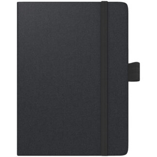 Щоденник 2026 Euro Компаньйон 10*14 Strong чорний