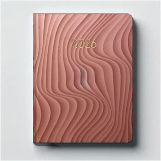 Щоденник датований, А5