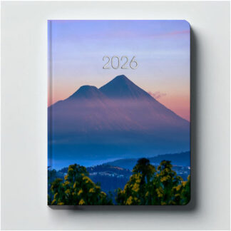 Щоденник датований, А5