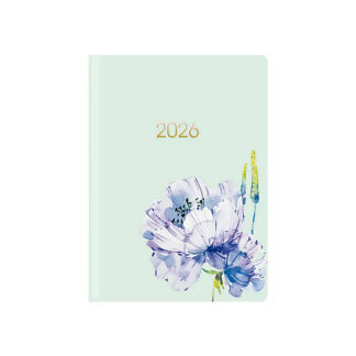 Щоденник датований; А5