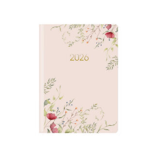 Щоденник датований; А5