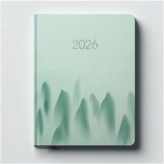 Щоденник датований, А5