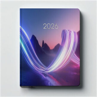 Щоденник датований, А5