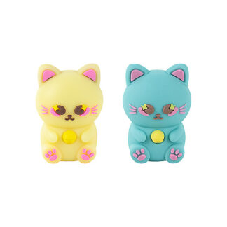 Точилка фігурна Kite, асорті