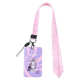 Бейдж-слайдер в комплекті, SP