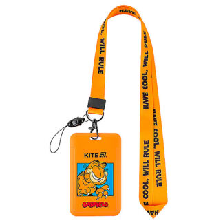 Бейдж-слайдер в комплекті, GF