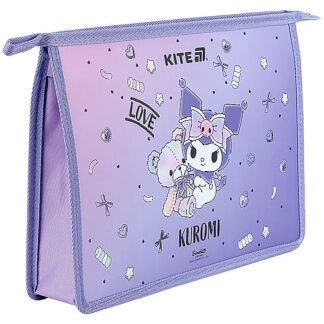 Папка на блискавці A4+, HK