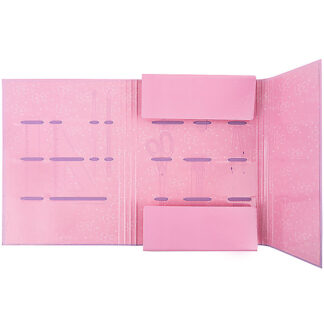 Папка для праці, А4, HK-1