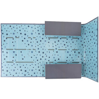 Папка для праці, А4, SP