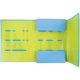 Папка для праці, А4, GF