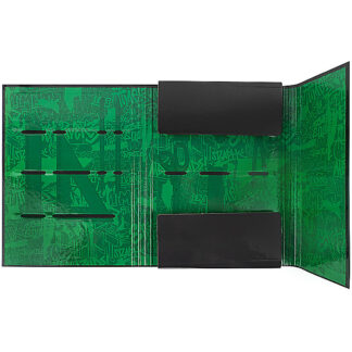 Папка для праці, А4, NT