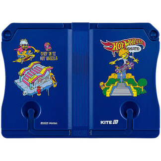 Підставка для книг, пластикова HW