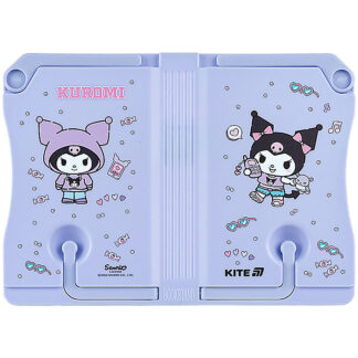 Підставка для книг, пластикова HK