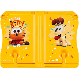 Підставка для книг, пластикова GF