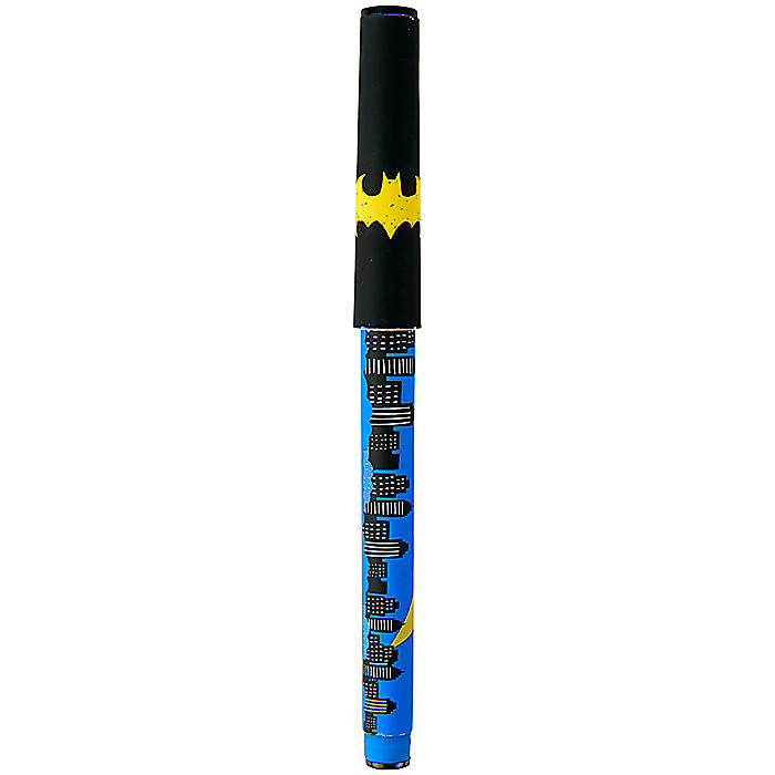 Набір канцтоварів, 4 предмети DC - Зображення 5