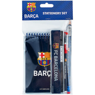 Набір канцтоварів, 4 предмети BC