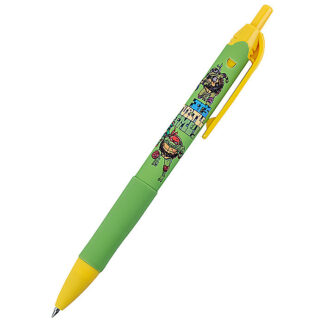 Ручка кулькова автоматична NT, синя