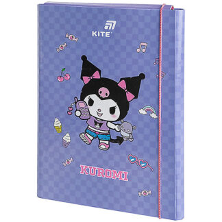 Папка для праці, А4, HK-2