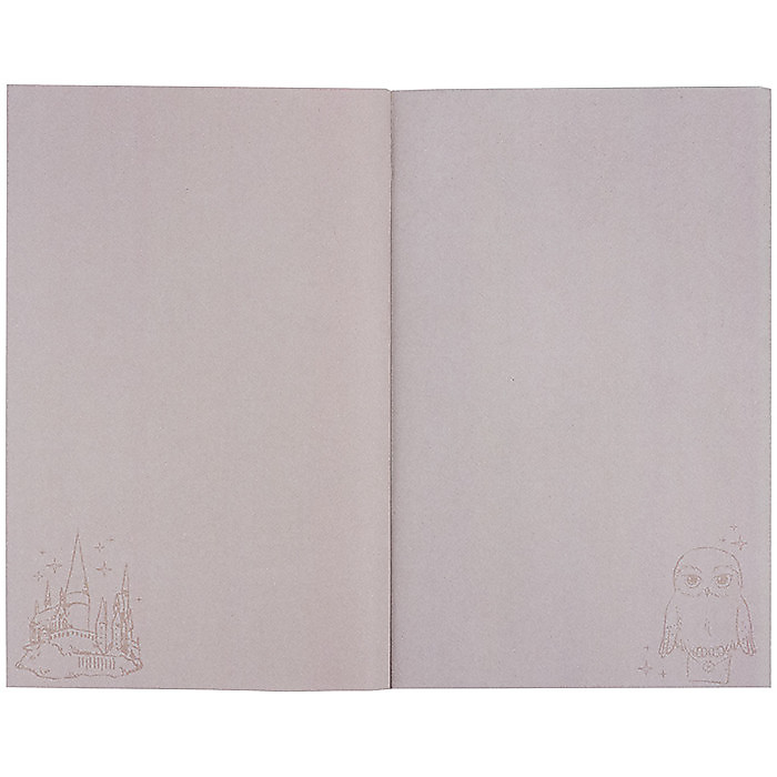 Блокнот, термобіндер А5, 64арк. HP - Зображення 4