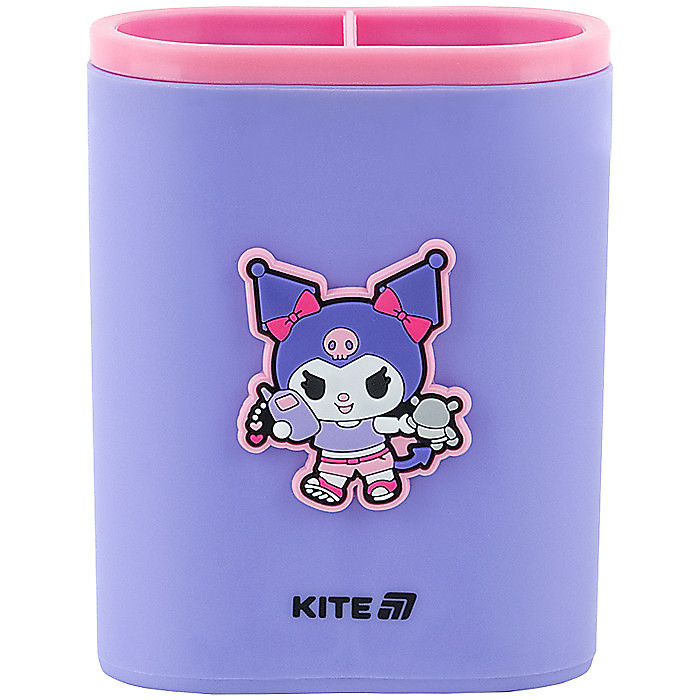 Стакан-підставка з фігуркою HK - Зображення 3