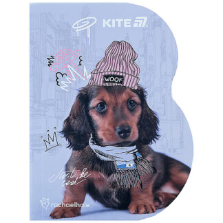 Блокнот вирубка, клей, 60арк., А6 RH