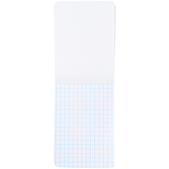 Блокнот 48арк., 70х105мм ML - Зображення 3