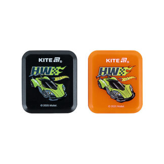 Точилка з контейнером прямокутна HW