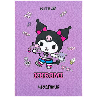 Щоденник шкільний, тверда обкл, HK-3