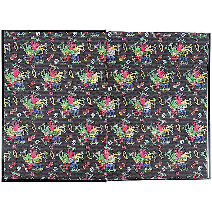 Щоденник шкільний, тверда обкл, HW-2 - Зображення 3