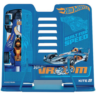 Підставка для книг, металева, HW