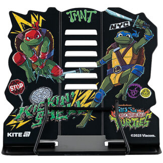 Підставка для книг, металева, NT