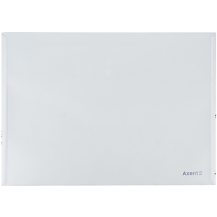 Папка на кнопці А4 Flower Symphony-1 - Зображення 2