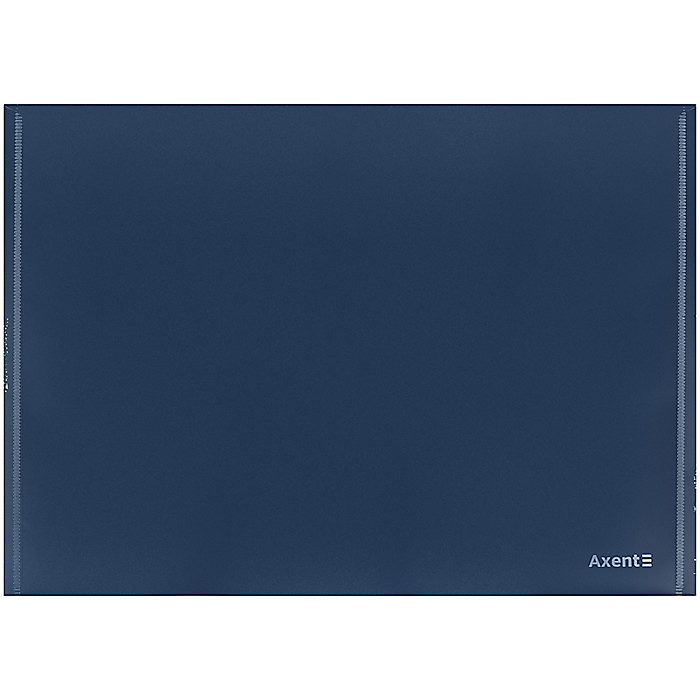 Папка на кнопці А4 Flower Symphony-4 - Зображення 2