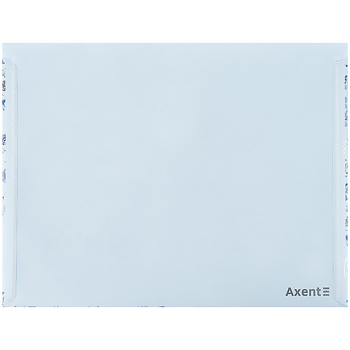 Папка на кнопці А5+ Flower Symphony-2 - Зображення 2