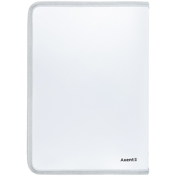 Папка об'ємна на блискавці А4+ Flower Symphony-2 - Зображення 2