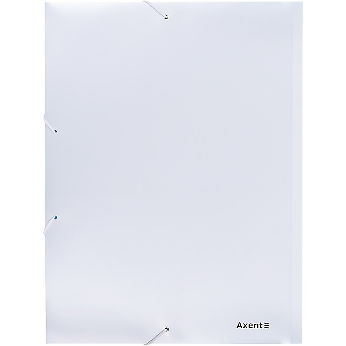 Папка на гумках А4+ Flower Symphony-1 - Зображення 2