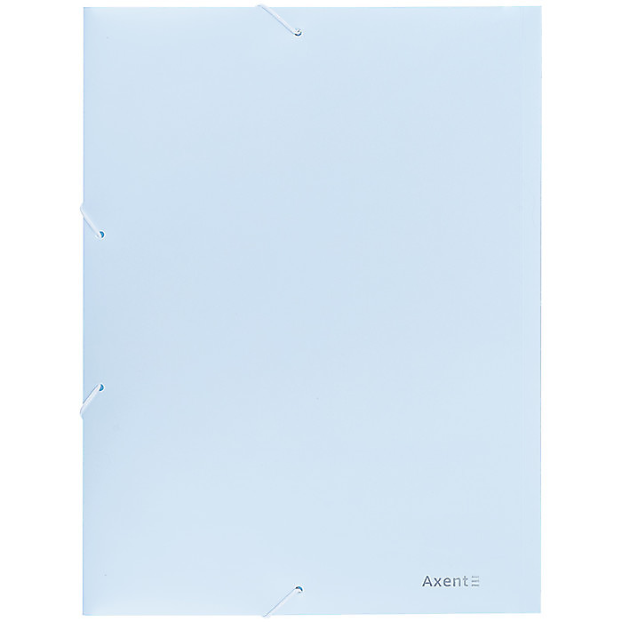 Папка на гумках А4+ Flower Symphony-2 - Зображення 2