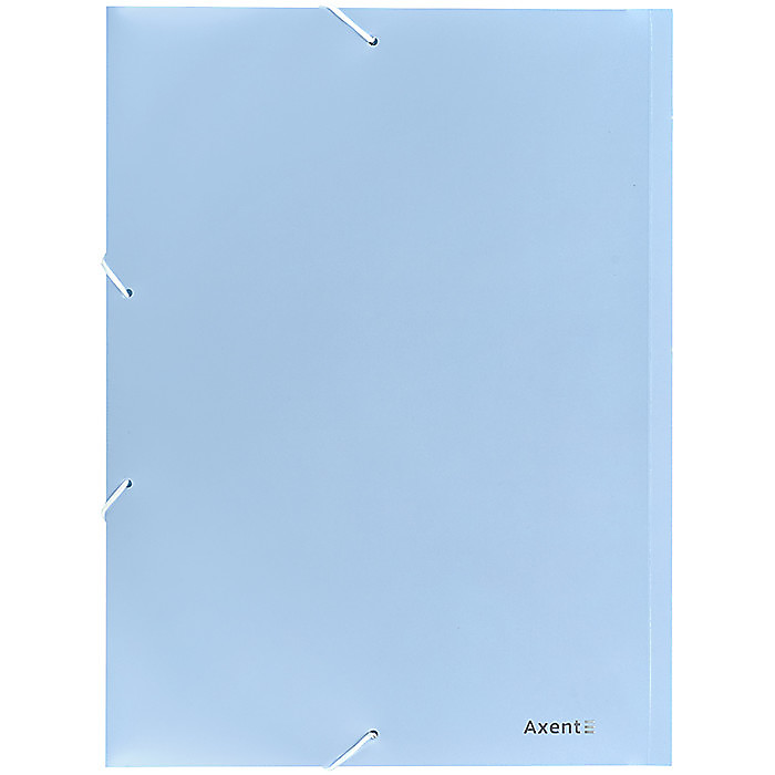 Папка на гумках А4+ Flower Symphony-3 - Зображення 2