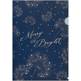 Папка-куточок А4 Flower Symphony-4