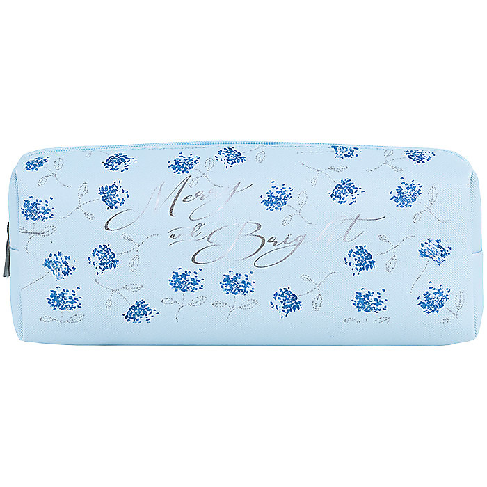 Пенал M Flower Symphony-2