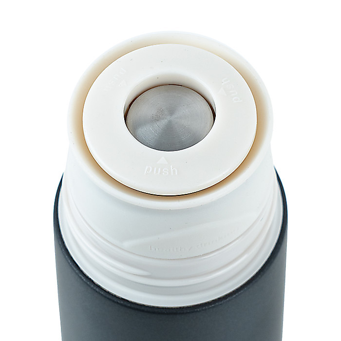 Термос, 350 мл, чорний - Зображення 3