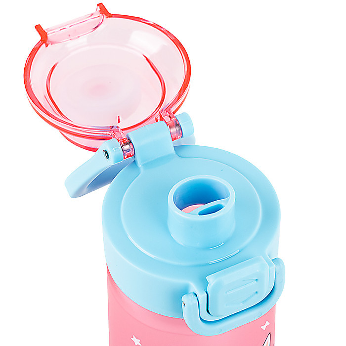 Пляшечка для води, 560 мл, AR - Зображення 3